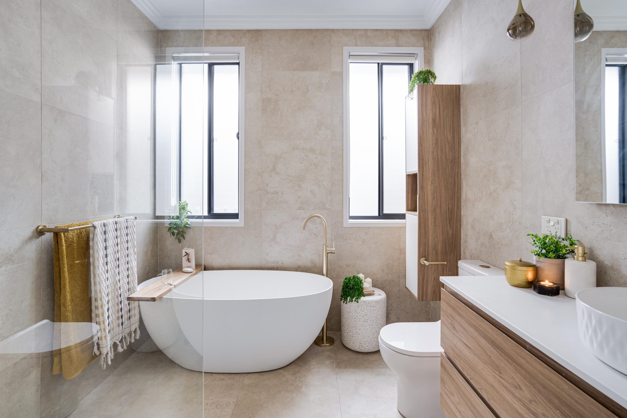 Our Services - Creative Home Renovations